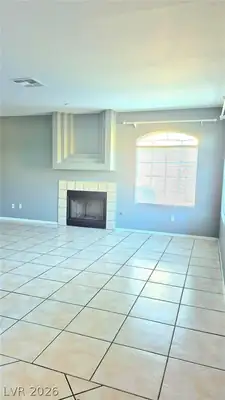 8201 Midnight Star Court, Las Vegas, NV 89145 Living Room