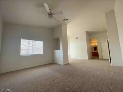 8875 Sanibel Shore Avenue, Las Vegas, NV 89147 Primary Bedroom