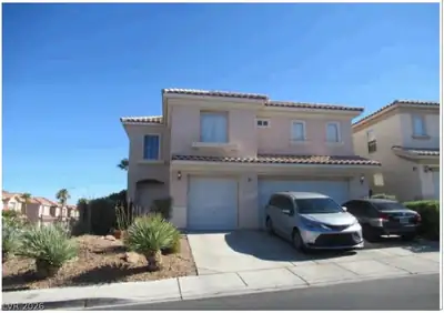 8875 Sanibel Shore Avenue, Las Vegas