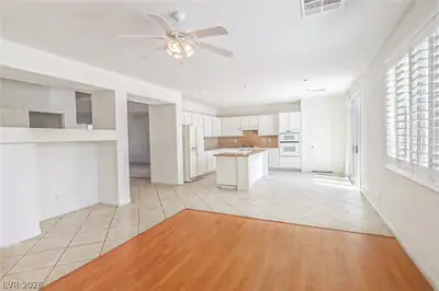4216 THUNDER TWICE Street, Las Vegas, NV 89129 Kitchen