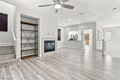 10590 Longoria Garden Street, Las Vegas, NV 89141 Living Room