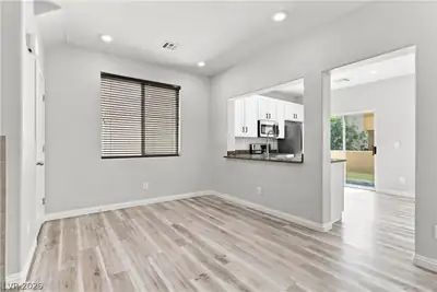 10590 Longoria Garden Street, Las Vegas, NV 89141 Dining Area