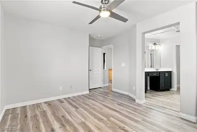 10590 Longoria Garden Street, Las Vegas, NV 89141 Bedroom