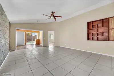 5655 Crowbush Cove Place, Las Vegas, NV 89122 Living Room