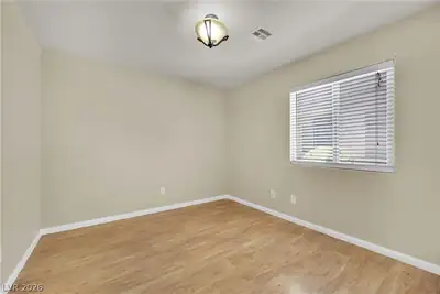 5655 Crowbush Cove Place, Las Vegas, NV 89122 Bedroom