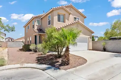 9548 Windsor Forest Court Las Vegas, NV 89123