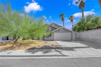 6719 Wayburn Way Las Vegas, NV 89103