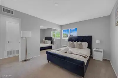 6719 Wayburn Way, Las Vegas, NV 89103 Bedroom