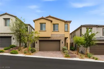 11576 Desert Hollow Avenue, Las Vegas, NV 89138 
