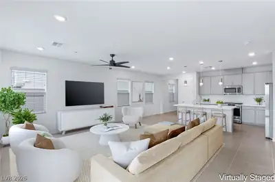 11576 Desert Hollow Avenue, Las Vegas, NV 89138 