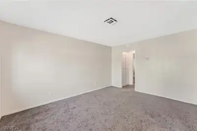 2601 Cedar Avenue Bedroom