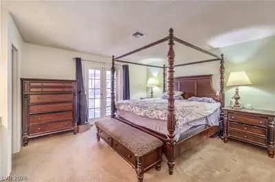 620 Del Prado Drive, Boulder City, NV 89005 Bedroom