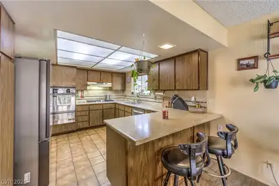 620 Del Prado Drive, Boulder City, NV 89005 Kitchen