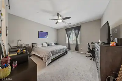 8466 Classique Avenue 104 Bedroom