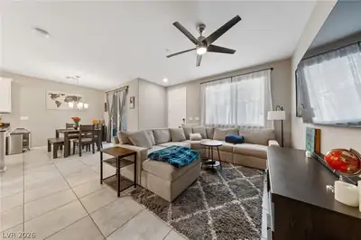 8466 Classique Avenue 104 Living Room