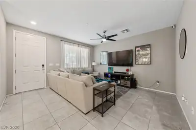 8466 Classique Avenue 104 Living Room