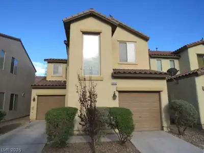 8050 Kings Ransom Street, Las Vegas