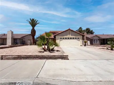 3152 Viewcrest Avenue, Henderson