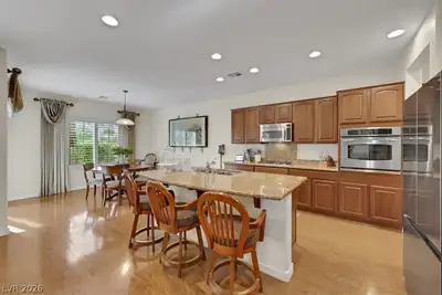 2211 Cordaville Drive, Henderson, NV 89044 Kitchen