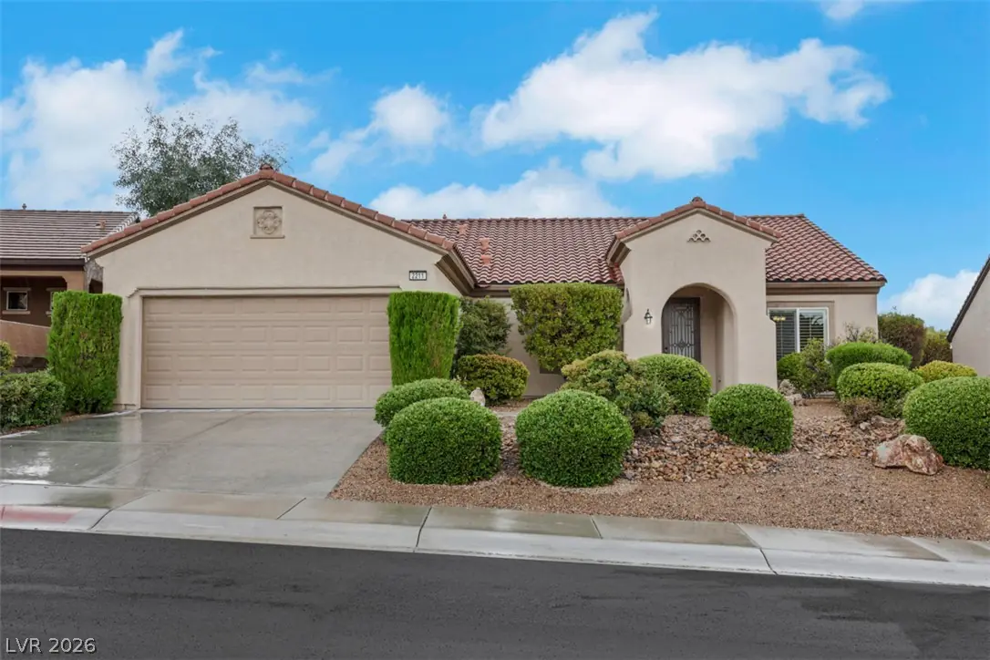 2211 Cordaville Drive, Henderson, NV 89044