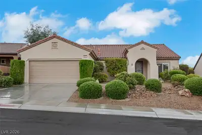 2211 Cordaville Drive, Henderson