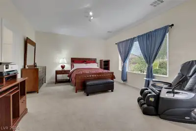 2211 Cordaville Drive, Henderson, NV 89044 Primary Bedroom