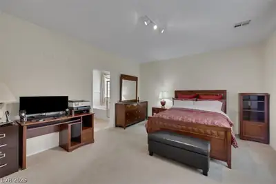 2211 Cordaville Drive, Henderson, NV 89044 Bedroom
