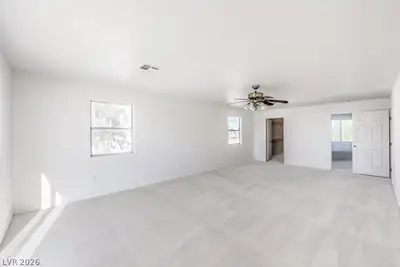 7228 Palatial Avenue Primary Bedroom