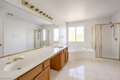 7228 Palatial Avenue Primary Bathroom