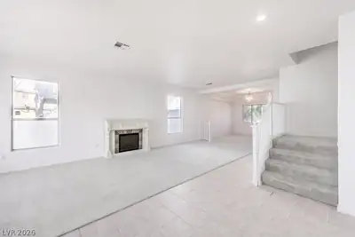 7228 Palatial Avenue Living Room