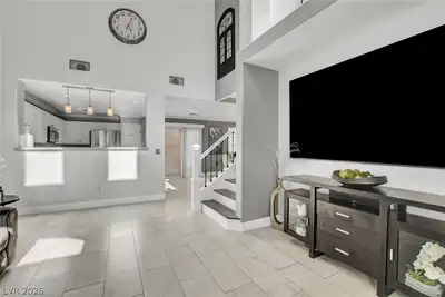 5974 Banbury Heights Way, Las Vegas