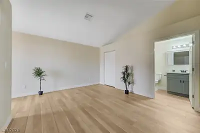 1632 North Torrey Pines Drive 101 Bedroom