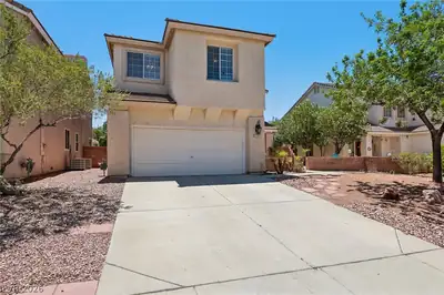 1727 Millstream Way, Henderson