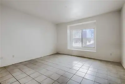 1395 Kapelle Street Bedroom