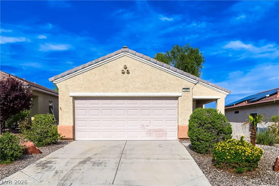 1395 Kapelle Street