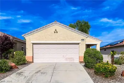 1395 Kapelle Street Henderson, NV 89052