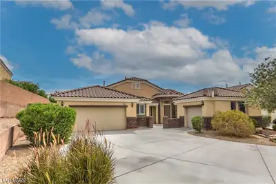 5924 Bullboat Court, North Las Vegas