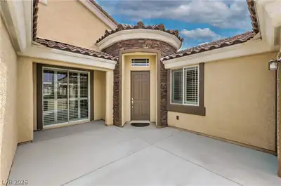 5924 Bullboat Court, North Las Vegas, NV 89031 