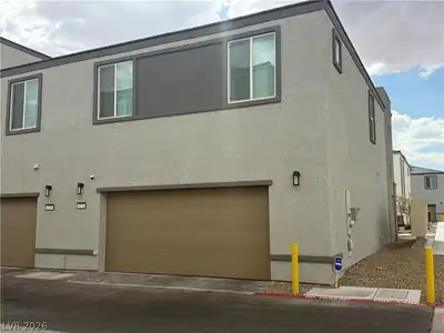 6131 Garden Oasis Street, Las Vegas