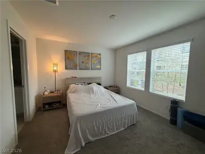 6131 Garden Oasis Street, Las Vegas, NV 89148 Bedroom