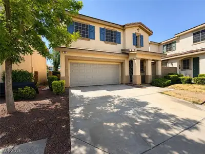 53 Puerto Viejo Trail, Henderson