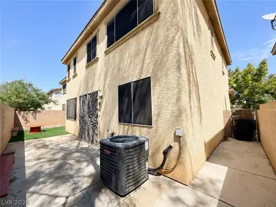 53 Puerto Viejo Trail, Henderson, NV 89074 Back of Structure