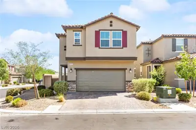 8439 Cabirolera Avenue Las Vegas, NV 89149