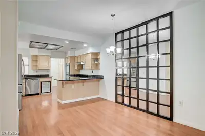 461 Purple Finch Drive Kitchen