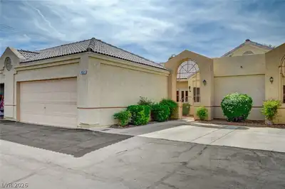 461 Purple Finch Drive, Las Vegas