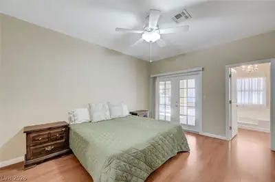 461 Purple Finch Drive Bedroom
