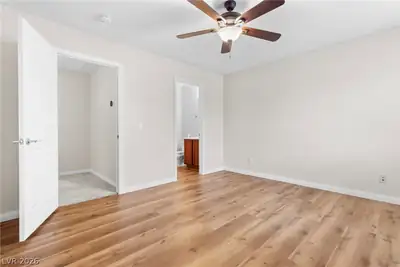 6644 Churnet Valley Avenue, Las Vegas, NV 89139 Bedroom