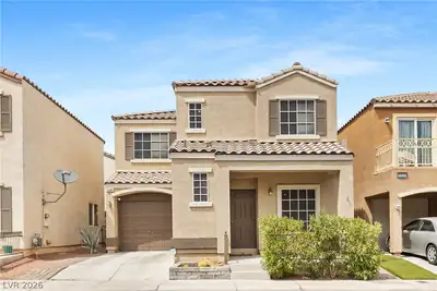6644 Churnet Valley Avenue Las Vegas, NV 89139