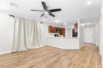 6644 Churnet Valley Avenue, Las Vegas, NV 89139 Living Room