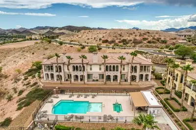 10 Via Vasari 104, Henderson